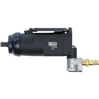 Bgs Technic - bgs Druckluft-Schlagschrauber 10 mm (3/8') 'Butterfly' 135 Nm - 3238 von BGS TECHNIC