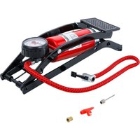 Fußluftpumpe 0 - 7 bar von BGS TECHNIC