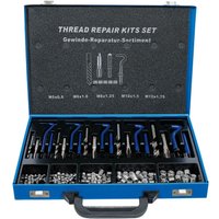 Oc-pro - Gewinde-Reparatursatz M5 - M12 130-tlg. von OC-PRO