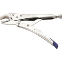Gripzange mit Vinyl-Grip-Lösehebel 225 mm von BGS TECHNIC