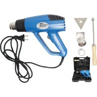 Bgs Technic - Heissluft-Gebläse 2000 w von BGS TECHNIC