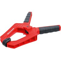 Leimzwinge 215 mm von BGS