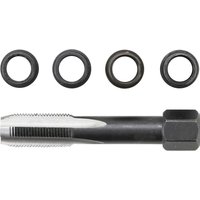 Oc-pro - Reparatursatz für Zündkerzengewinde M10 x 1,0 5-tlg. von OC-PRO