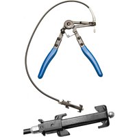 Bgs Technic - Schlauchklemmenzange für clic-r Schlauchschellen von BGS TECHNIC