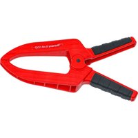 Spitz-Leimzwinge 150 mm von BGS