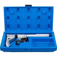 Universal-Gewindestrehler ø 35 - 130 mm von BGS TECHNIC