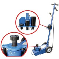 Bgs Technic - bgs Wagenheber lufthydraulisch fahrbar 22 t - 2888 Bgs Technic - bgs Wagenheber lufthydraulisch fahrbar 22 t - 2888 von BGS TECHNIC