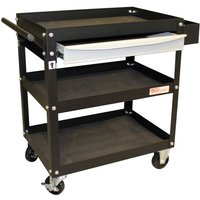 BGS Werkstattwagen 1 Schublade offen - 4200 von BGS TECHNIC