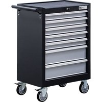 BGS Werkstattwagen 7 Schubladen leer - 4235 von BGS TECHNIC