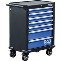 Werkstattwagen 7 Schubladen leer von BGS TECHNIC