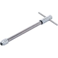 Bgs Technic - Werkzeughalter mit Gleitgriff für Gewindebohrer M3 - M10 255 mm Bgs Technic - Werkzeughalter mit Gleitgriff für Gewindebohrer M3 - M10 255 mm von BGS TECHNIC