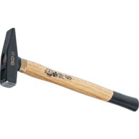 Bgs Technic - Schlosserhammer Holz-Stiel din 1041 200 g von BGS TECHNIC