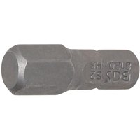 Bgs - Bit Antrieb Außensechskant 6,3 mm (1/4') - 8180 von BGS TECHNIC