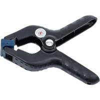 Leimzwinge 100 mm von BGS TECHNIC