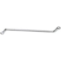 Bgs Technic - bgs Doppel-Ringschlüssel gekröpft sw 6 x 7 mm - 1214-6x7 von BGS TECHNIC