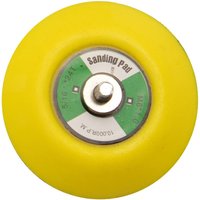 Bgs Technic - Klett-Teller für Art. 3291 ø 75 mm von BGS TECHNIC