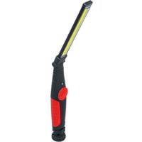 Akku-Knicklampe cob-led 5 w von BGS TECHNIC