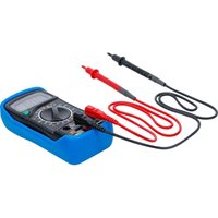Bgs Technic - Digital-Multimeter 3 1/2-stellig Bgs Technic - Digital-Multimeter 3 1/2-stellig von BGS TECHNIC