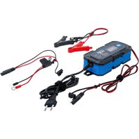 Bgs Technic - Digitales Batterie-Ladegerät 6/12 v 4 a Bgs Technic - Digitales Batterie-Ladegerät 6/12 v 4 a von BGS TECHNIC