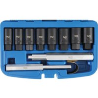 Bgs Felgenschloss-Demontage-Satz 10tlg. - 8656 Bgs Felgenschloss-Demontage-Satz 10tlg. - 8656 von BGS TECHNIC