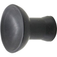 Gummiadapter für Art. 1738 ø 30 mm von BGS TECHNIC