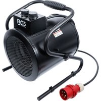 Bgs Technic - Heizlüfter elektrisch 5 kW von BGS TECHNIC