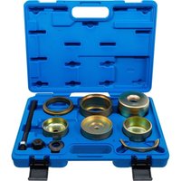 Bgs Technic - Hinterachslager-Werkzeug-Satz für vag 11-tlg. Bgs Technic - Hinterachslager-Werkzeug-Satz für vag 11-tlg. von BGS TECHNIC
