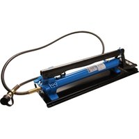 Bgs Technic - Hydraulik-Doppelkolben-Fußpumpe Bgs Technic - Hydraulik-Doppelkolben-Fußpumpe von BGS TECHNIC