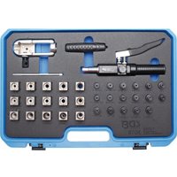 Bgs Technic - Hydraulisches Bördelgerät von BGS TECHNIC