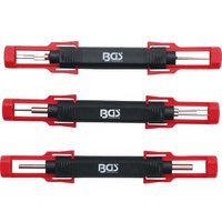 Bgs Technic - Kabel-Entriegelungswerkzeug-Satz universal 3-tlg. von BGS TECHNIC