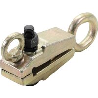Bgs Technic - Karosserie-Richtklemme 43 mm zwei Zugrichtungen max. 5 t, seitlich 2 t von BGS TECHNIC