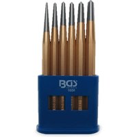 BGS TECHNIC Körner-Satz 1656, 6-teilig 3…8 mm von BGS TECHNIC