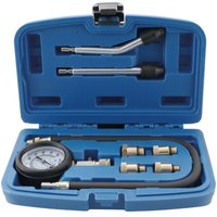 Bgs Technic - Kompressionstester-Satz für Benzinmotoren von BGS TECHNIC