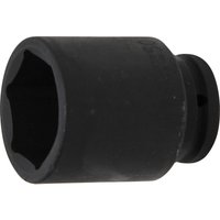 Bgs Technic - Kraft-Steckschlüssel-Einsatz Sechskant, tief Antrieb Innenvierkant 20 mm (3/4') sw 50 mm von BGS TECHNIC