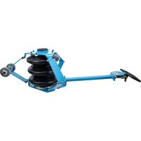 Bgs Technic - bgs Pneumatischer Ballon-Wagenheber fahrbar max. 505 mm 2.000 kg - 71010 von BGS TECHNIC