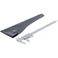Bgs Präzisions-Messschieber 0 - 200 mm von BGS TECHNIC