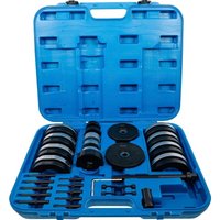 Bgs Technic - Radlager-Werkzeug-Satz für vag Radlager-Nabeneinheit ø 62 / 66 / 72 / 85 mm von BGS TECHNIC