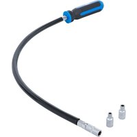 Bgs Technic - Schlauchklemmen-Schraubendreher-Set 6,3 mm (1/4') 500 mm von RAIJINTEK