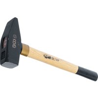 Bgs Technic - Schlosserhammer Holz-Stiel din 1041 1500 g von BGS TECHNIC