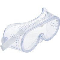 Schutzbrille transparent Schutzbrille transparent von BGS TECHNIC