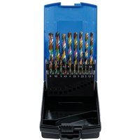Bgs Technic - Spiralbohrer-Set - hss Cobalt - 19 Stück - 2014 von BGS TECHNIC