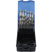 Bgs Technic - Spiralbohrer-Satz hss 1 - 13 mm 25-tlg. Bgs Technic - Spiralbohrer-Satz hss 1 - 13 mm 25-tlg. von BGS TECHNIC
