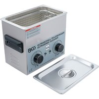 Bgs Technic - Ultraschall-Teilereiniger 3,2 l von BGS