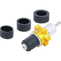 Universal-Kühlsystem-Prüfadapter 30 - 50 mm Universal-Kühlsystem-Prüfadapter 30 - 50 mm von BGS TECHNIC
