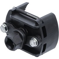 Bgs Technic - Universal-Ölfilterschlüssel Antrieb Innenvierkant 12,5 mm (1/2') ø 60 - 80 mm von BGS TECHNIC