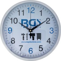 Wanduhr von BGS TECHNIC