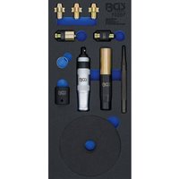 Bgs Technic - Werkstattwageneinlage 1/3: Felgenschloss-Demontage-Satz universal Bgs Technic - Werkstattwageneinlage 1/3: Felgenschloss-Demontage-Satz universal von BGS TECHNIC