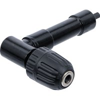 Winkelbohrvorsatz mit Schnellspann-Bohrfutter Winkelbohrvorsatz mit Schnellspann-Bohrfutter von BGS TECHNIC