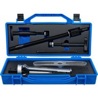 Bgs Technic - Zylinder-Laufbuchsen-Auszieher mit Gegenstütze 60 - 160 mm 6-tlg. Bgs Technic - Zylinder-Laufbuchsen-Auszieher mit Gegenstütze 60 - 160 mm 6-tlg. von BGS TECHNIC