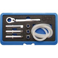 Bgs Technic - Bremsenentlüfterschlüssel-Satz 8-tlg. von BGS TECHNIC